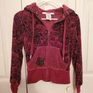 Disney Parks Sweatshirt